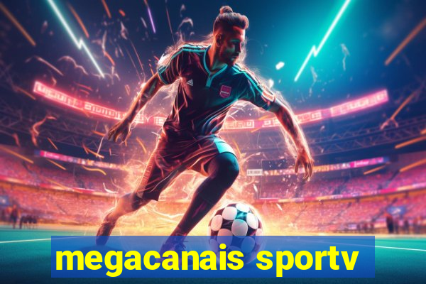 megacanais sportv